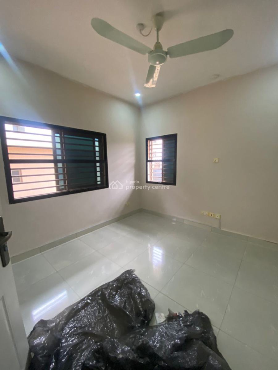 a Very Good Spacious & Serviced 1bedroom Flat, Jahi District with a Well Tarred Road, Jahi, Abuja, Mini Flat (room and Parlour) for Rent