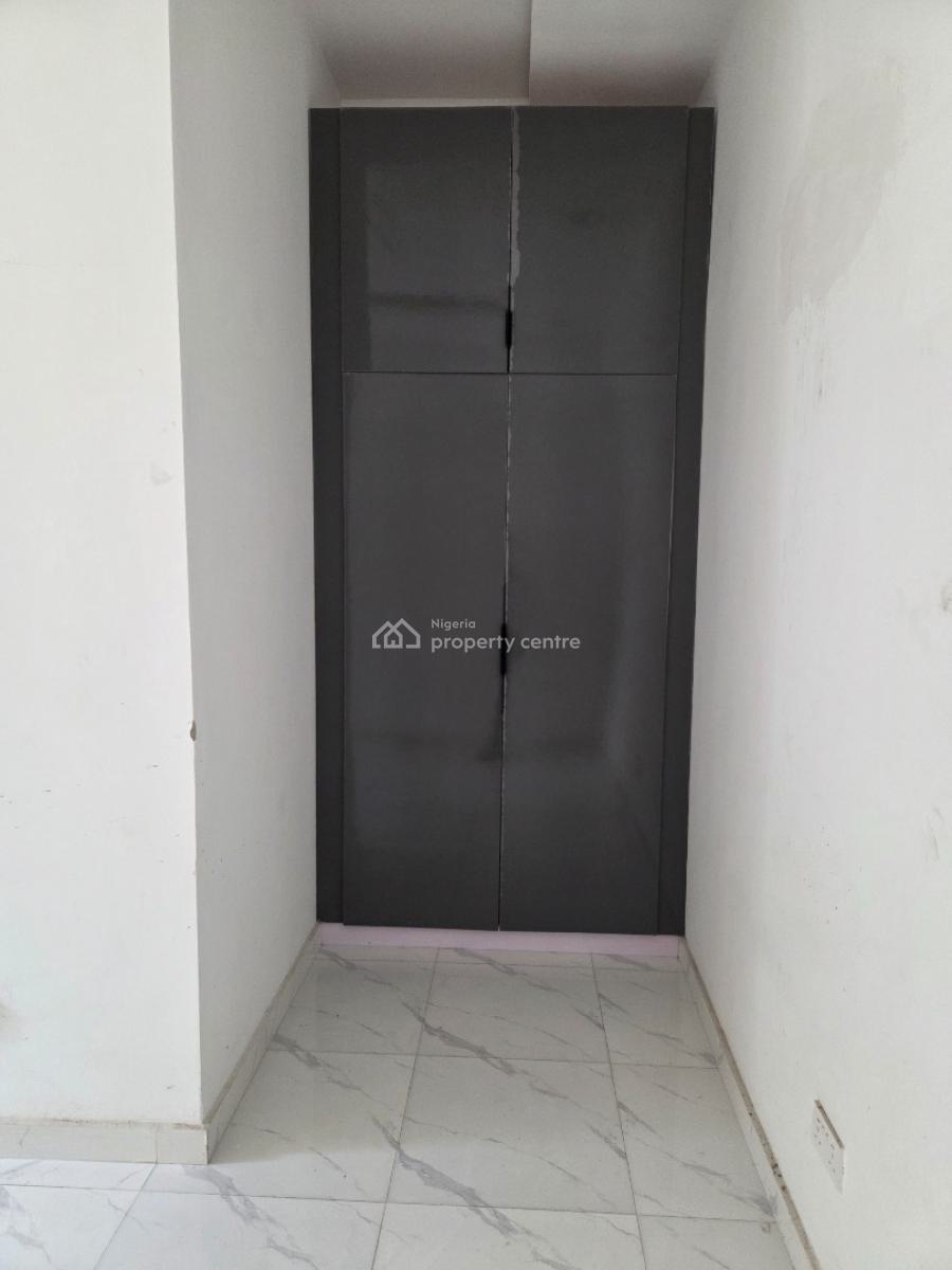 Newly Built 4 Bedroom House in Periwinkle Estate, Lekki, Off Freedom Way, Lekki, Lagos, Terraced Duplex for Rent