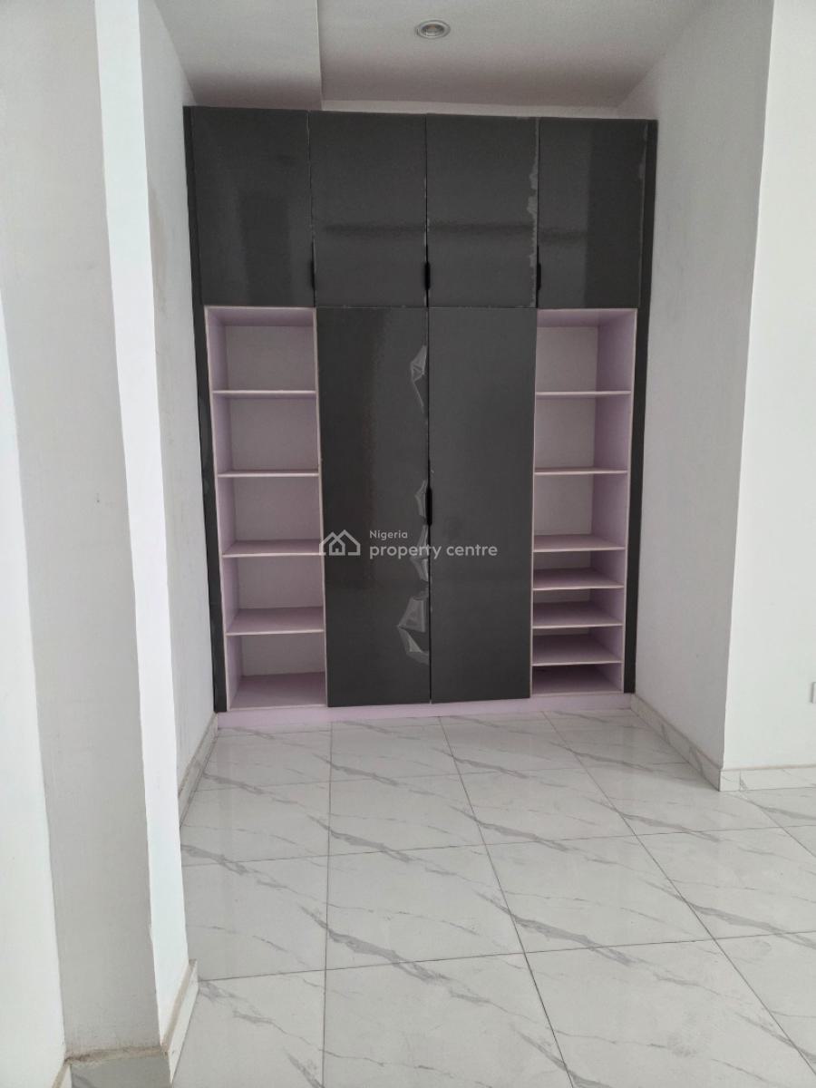 Newly Built 4 Bedroom House in Periwinkle Estate, Lekki, Off Freedom Way, Lekki, Lagos, Terraced Duplex for Rent
