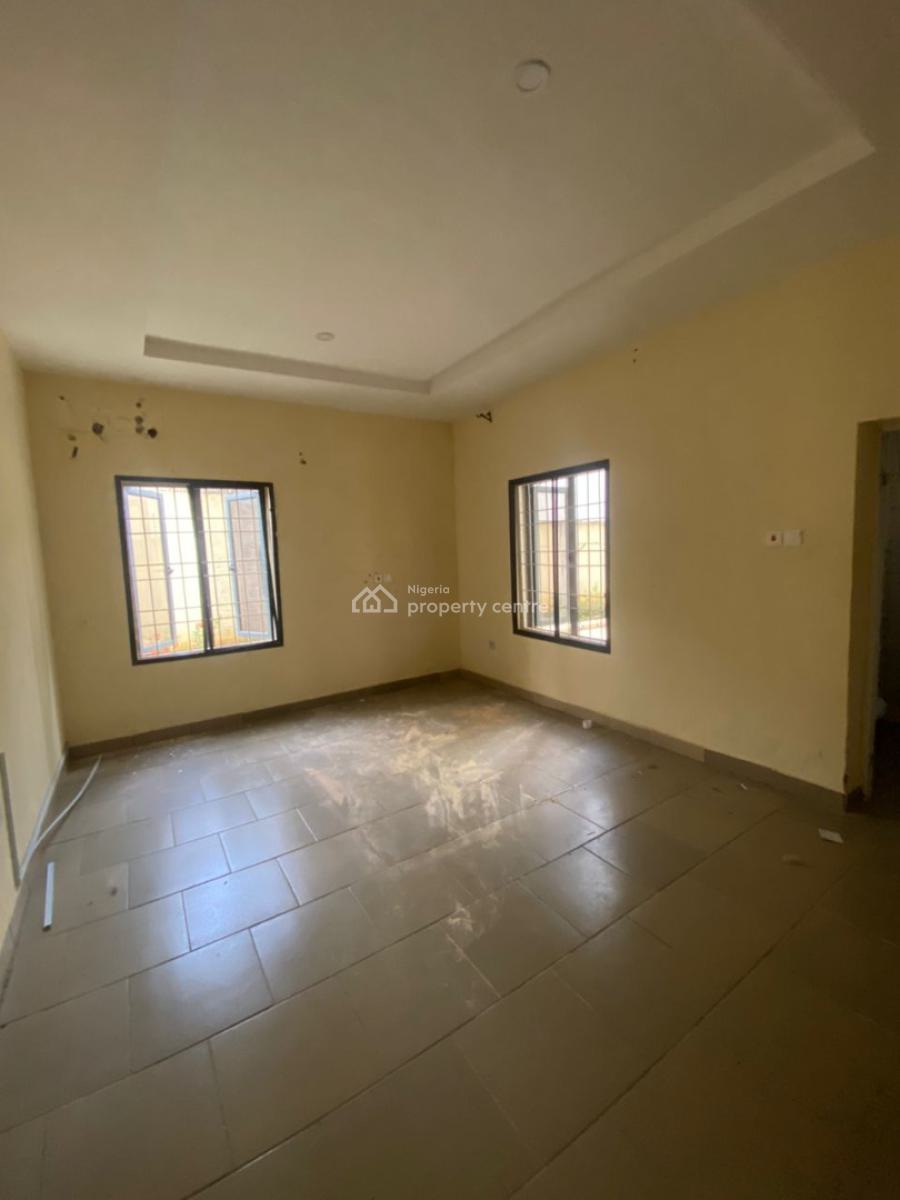 a Very Good Spacious 2bedroom Flat, Jahi District with a Well Tarred & Secured Environment, Jahi, Abuja, Flat / Apartment for Rent