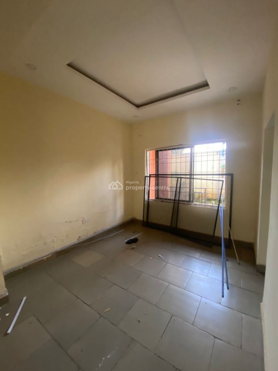 a Very Good Spacious 2bedroom Flat, Jahi District with a Well Tarred & Secured Environment, Jahi, Abuja, Flat / Apartment for Rent