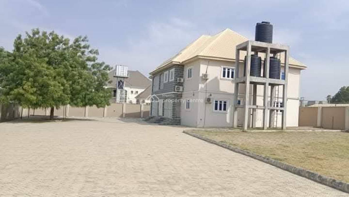 Newly Built 3 Bedroom Flat with Exceptional Features, Badore, Ajah, Lagos, Block of Flats for Sale