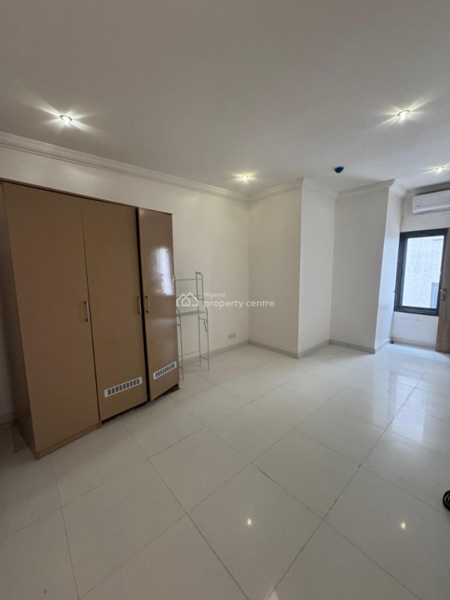 Ikoyi Luxury 3 Bedroom Lease, Ikoyi, Lagos, House for Rent