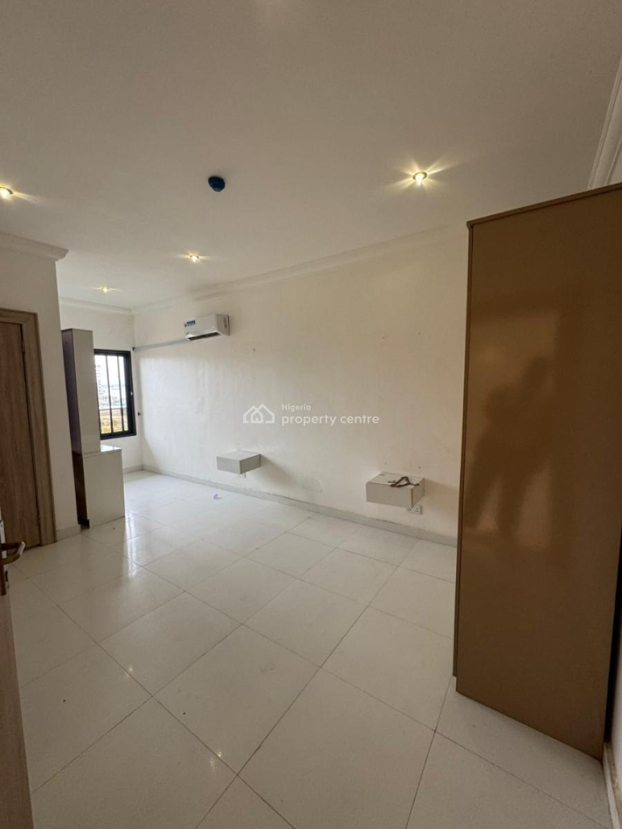Ikoyi Luxury 3 Bedroom Lease, Ikoyi, Lagos, House for Rent