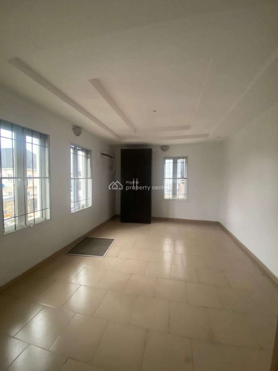 Executive 2bedrooms Luxury Apartment, Badore, Ajah, Lagos, Flat / Apartment for Rent