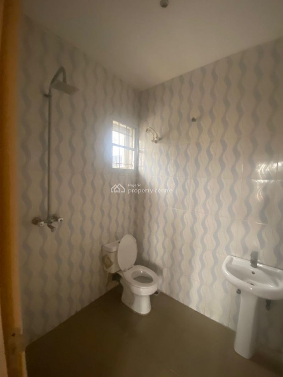 Executive 2bedrooms Luxury Apartment, Badore, Ajah, Lagos, Flat / Apartment for Rent