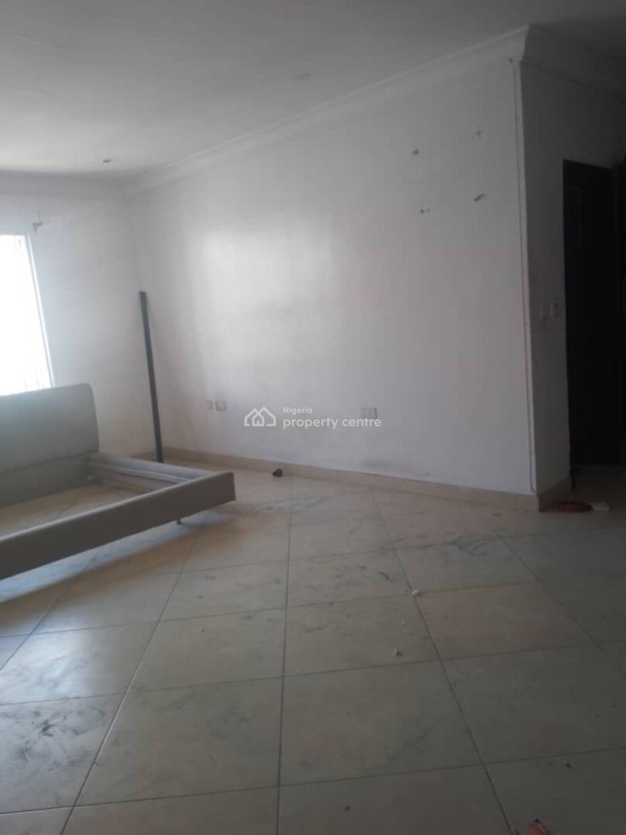 Neatly Used Spacious 5bed Room Semi Detached, Lekki Phase 1, Lekki Phase 1, Lekki, Lagos, Semi-detached Duplex for Rent