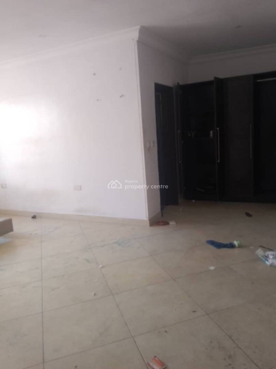 Neatly Used Spacious 5bed Room Semi Detached, Lekki Phase 1, Lekki Phase 1, Lekki, Lagos, Semi-detached Duplex for Rent