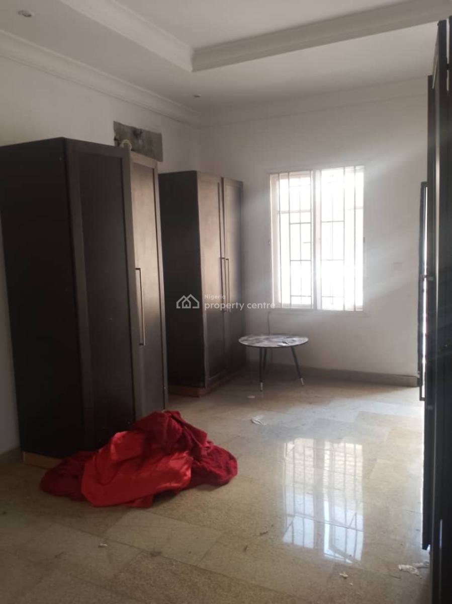 Neatly Used Spacious 5bed Room Semi Detached, Lekki Phase 1, Lekki Phase 1, Lekki, Lagos, Semi-detached Duplex for Rent