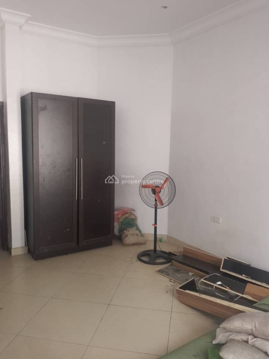 Neatly Used Spacious 5bed Room Semi Detached, Lekki Phase 1, Lekki Phase 1, Lekki, Lagos, Semi-detached Duplex for Rent