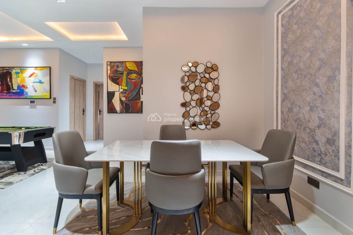 2 Bedroom Apartment at Ikate,lekki, Ikate, Lekki, Lagos, Flat / Apartment Short Let