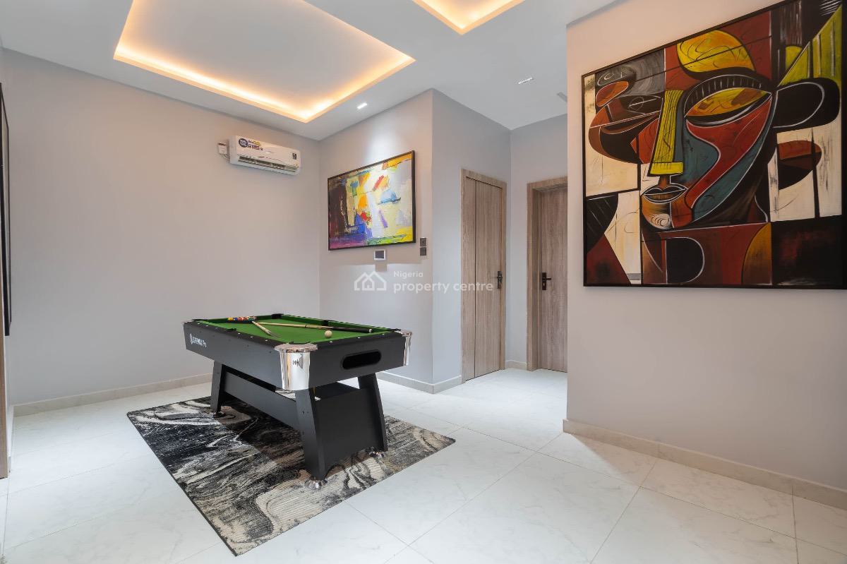 2 Bedroom Apartment at Ikate,lekki, Ikate, Lekki, Lagos, Flat / Apartment Short Let