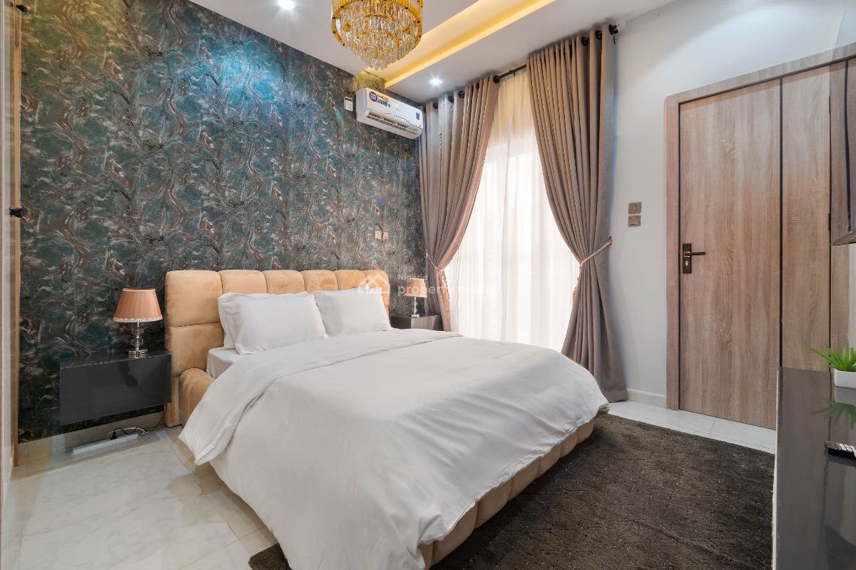 2 Bedroom Apartment at Ikate,lekki, Ikate, Lekki, Lagos, Flat / Apartment Short Let