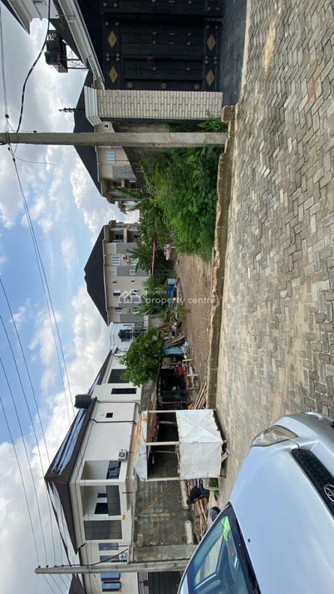 Buy and Build Full Plot of Land in The Heart of Maryland, Arowojobe, Maryland, Lagos, Residential Land for Sale