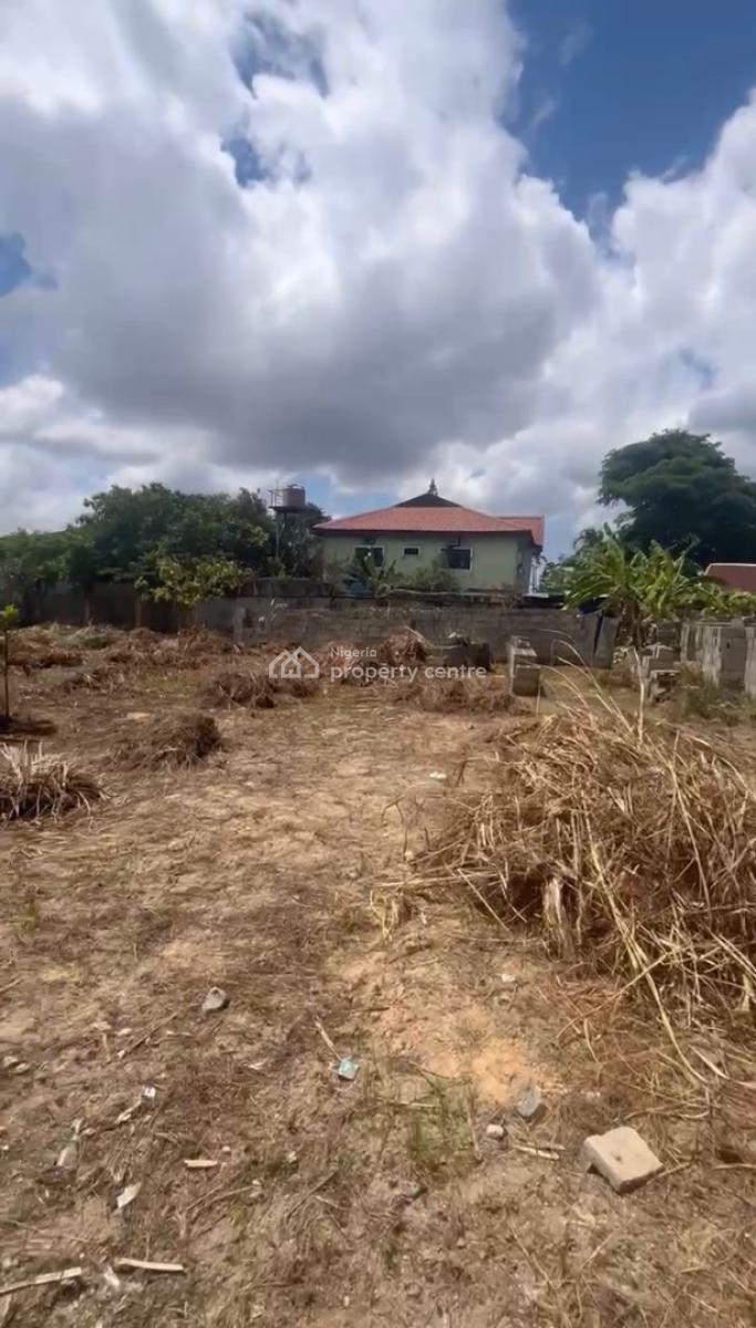 Buy and Build Full Plot of Land in The Heart of Maryland., Arowojobe, Maryland, Lagos, Mixed-use Land for Sale