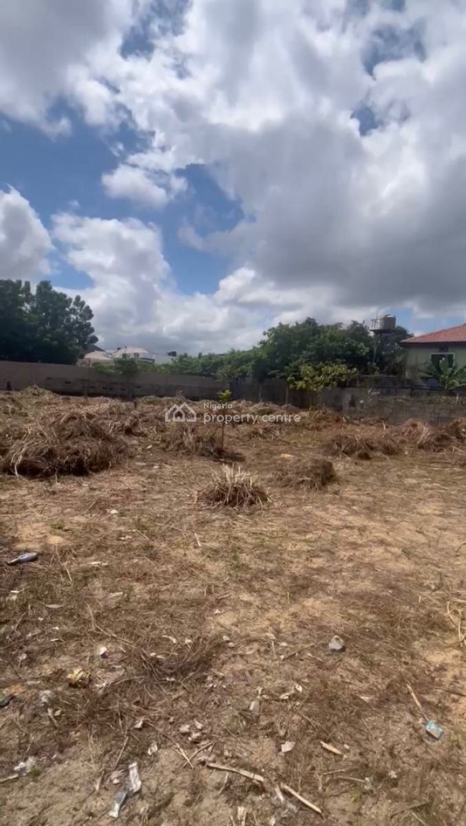 Buy and Build Full Plot of Land in The Heart of Maryland., Arowojobe, Maryland, Lagos, Mixed-use Land for Sale