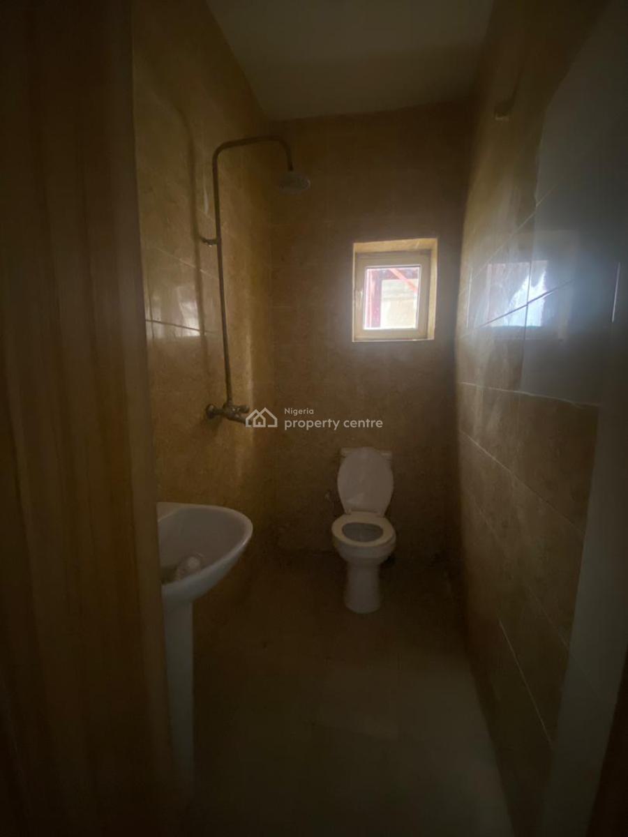 Executive 1 Bedroom Luxury Apartment, Badore, Ajah, Lagos, Mini Flat (room and Parlour) for Rent