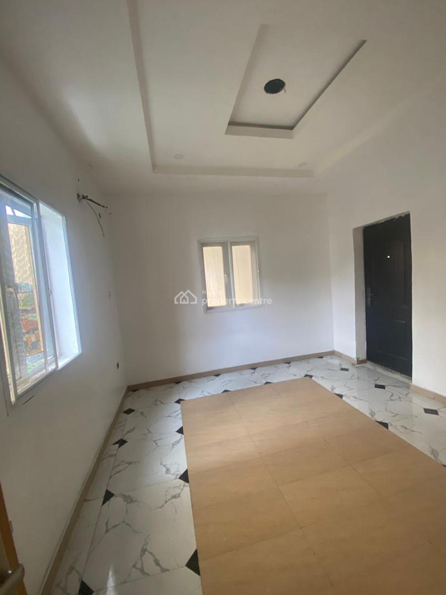 Executive 1 Bedroom Luxury Apartment, Badore, Ajah, Lagos, Mini Flat (room and Parlour) for Rent