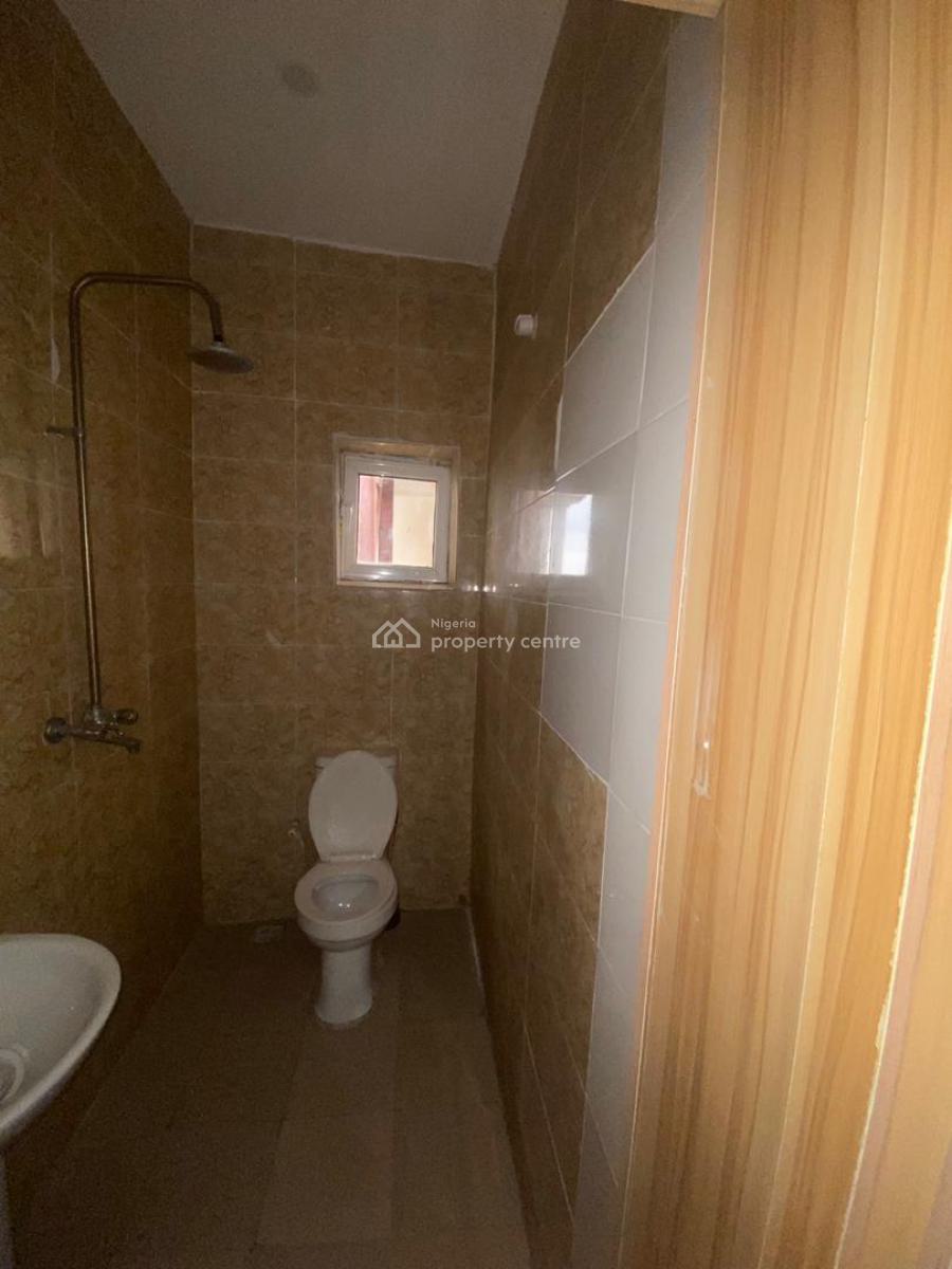 Executive 1 Bedroom Luxury Apartment, Badore, Ajah, Lagos, Mini Flat (room and Parlour) for Rent