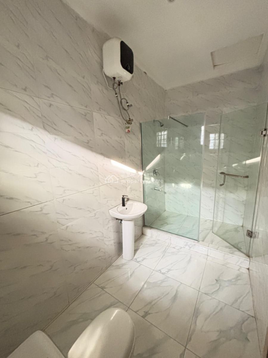 Exquisite 4-bedroom Terrace Duplex, Orchid, Lekki, Lagos, Terraced Duplex for Sale