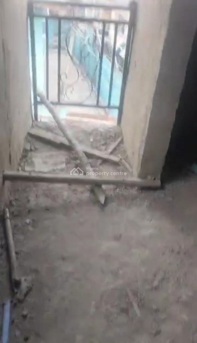 Standard & Spacious 2bed Flat in a Gated Close and Serene Neighborhood, a Gated Close and Serene Neighborhood Off Billings Way Oregun Ikeja, Oregun, Ikeja, Lagos, Flat / Apartment for Rent