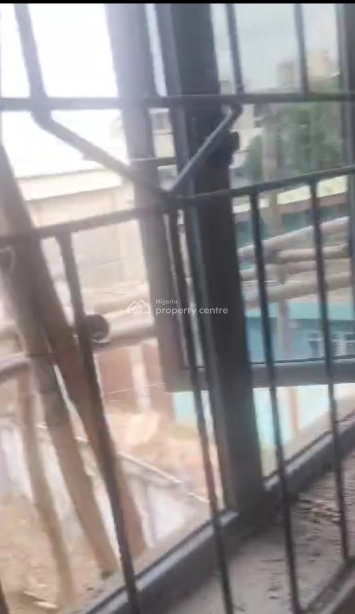 Standard & Spacious 2bed Flat in a Gated Close and Serene Neighborhood, a Gated Close and Serene Neighborhood Off Billings Way Oregun Ikeja, Oregun, Ikeja, Lagos, Flat / Apartment for Rent