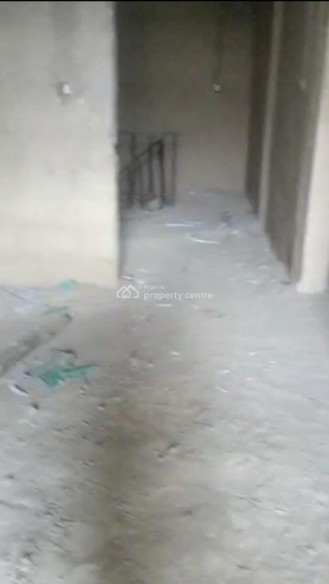 Standard & Spacious 2bed Flat in a Gated Close and Serene Neighborhood, a Gated Close and Serene Neighborhood Off Billings Way Oregun Ikeja, Oregun, Ikeja, Lagos, Flat / Apartment for Rent