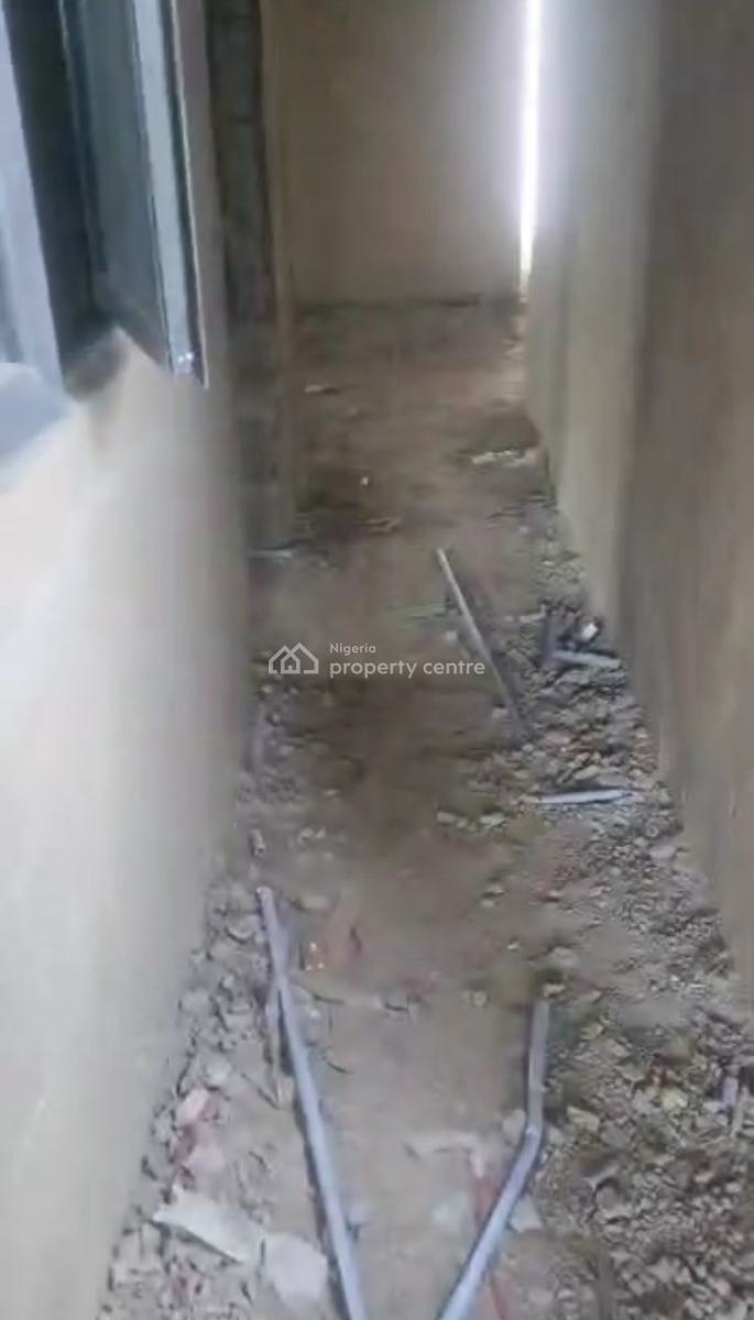 Standard & Spacious 2bed Flat in a Gated Close and Serene Neighborhood, a Gated Close and Serene Neighborhood Off Billings Way Oregun Ikeja, Oregun, Ikeja, Lagos, Flat / Apartment for Rent
