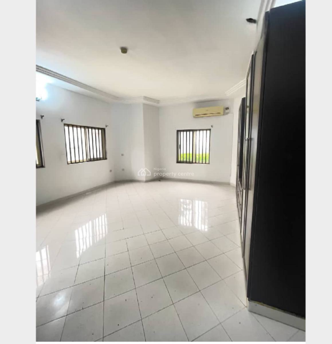 Refurbished Semi Detached House, Victoria Island Extension, Victoria Island (vi), Lagos, Semi-detached Duplex for Sale