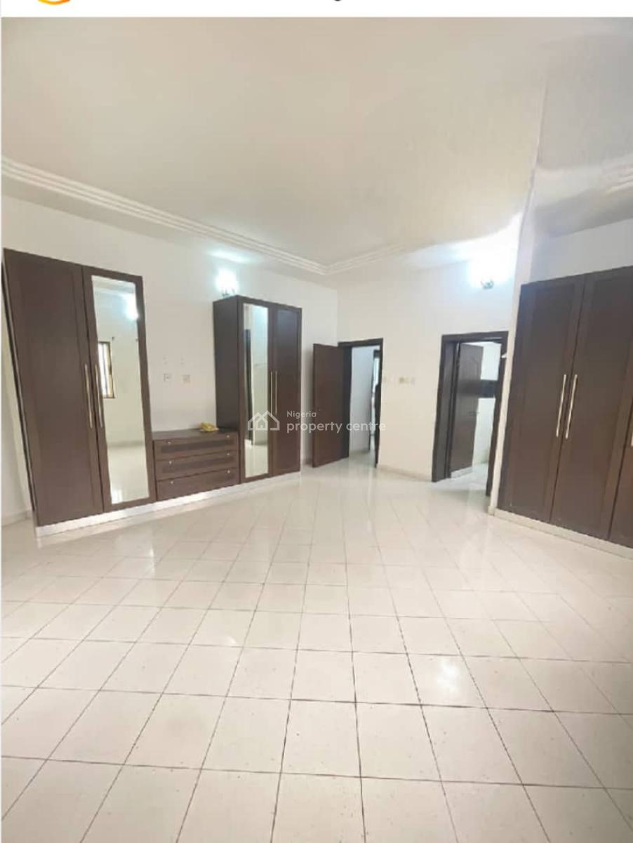 Refurbished Semi Detached House, Victoria Island Extension, Victoria Island (vi), Lagos, Semi-detached Duplex for Sale