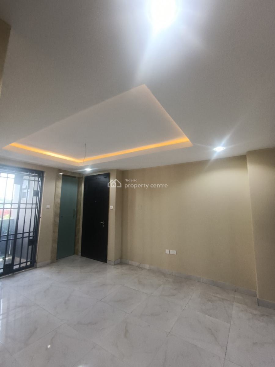Magnificent 2bedroom Flat, After Vgc Ajah Lagos, Lekki Phase 2, Lekki, Lagos, Flat / Apartment for Rent