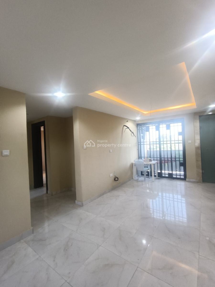 Magnificent 2bedroom Flat, After Vgc Ajah Lagos, Lekki Phase 2, Lekki, Lagos, Flat / Apartment for Rent