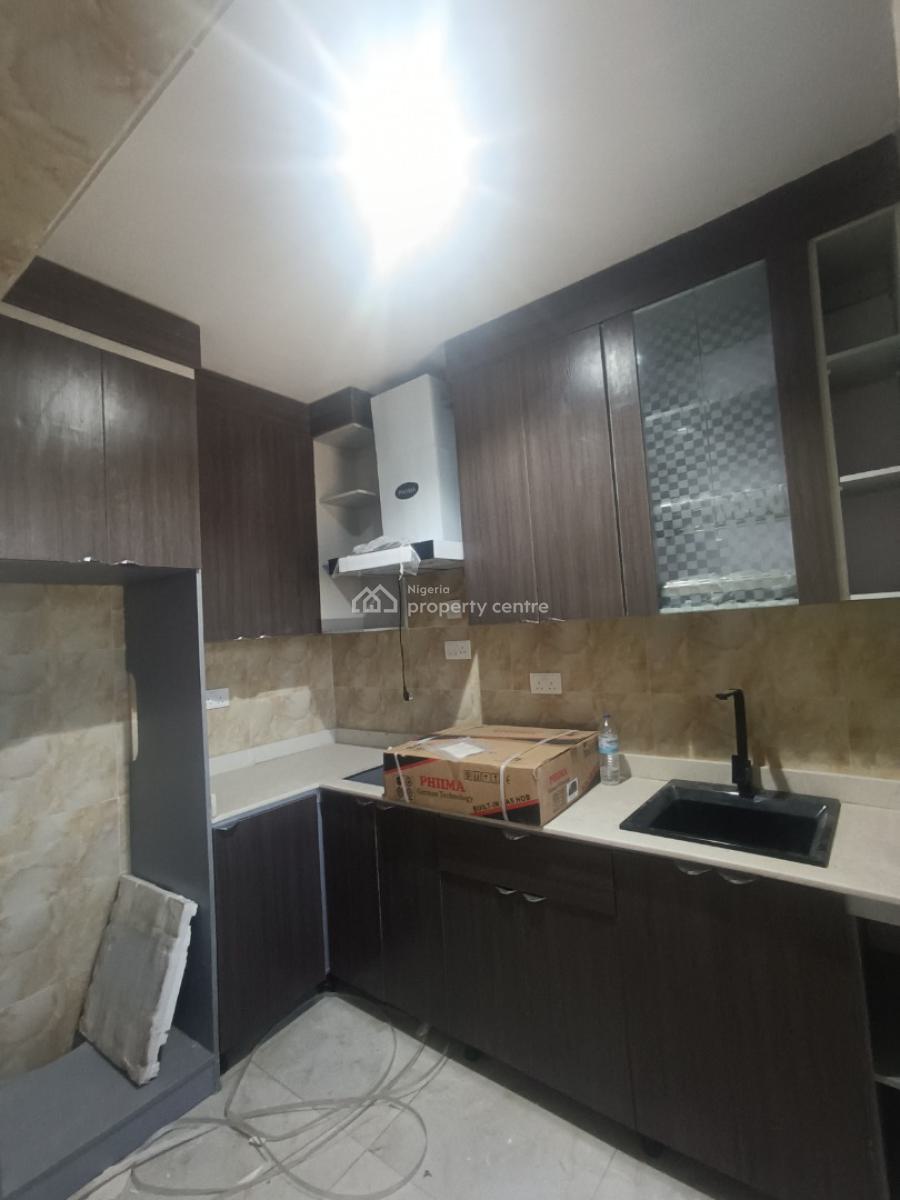 Magnificent 2bedroom Flat, After Vgc Ajah Lagos, Lekki Phase 2, Lekki, Lagos, Flat / Apartment for Rent