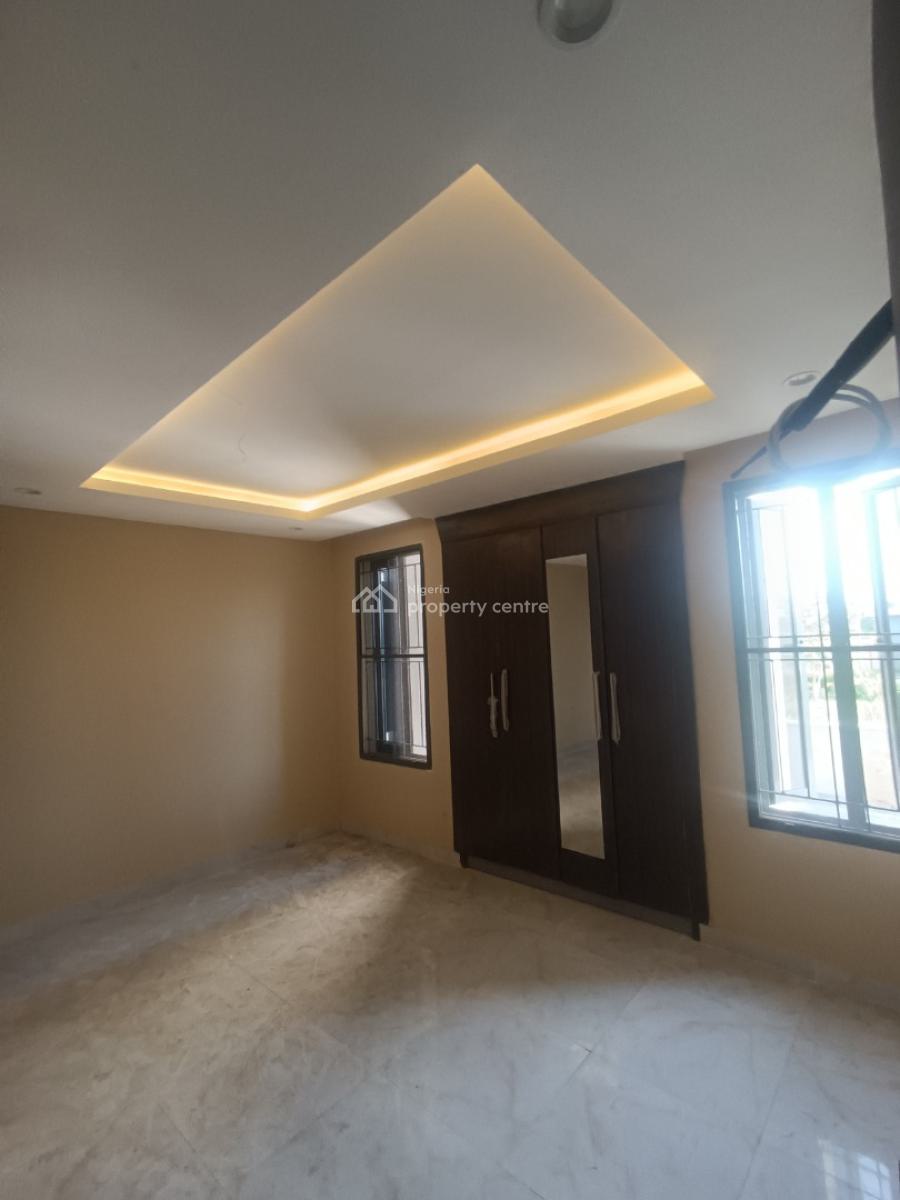 Magnificent 2bedroom Flat, After Vgc Ajah Lagos, Lekki Phase 2, Lekki, Lagos, Flat / Apartment for Rent