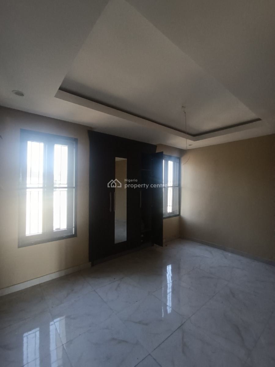 Magnificent 2bedroom Flat, After Vgc Ajah Lagos, Lekki Phase 2, Lekki, Lagos, Flat / Apartment for Rent