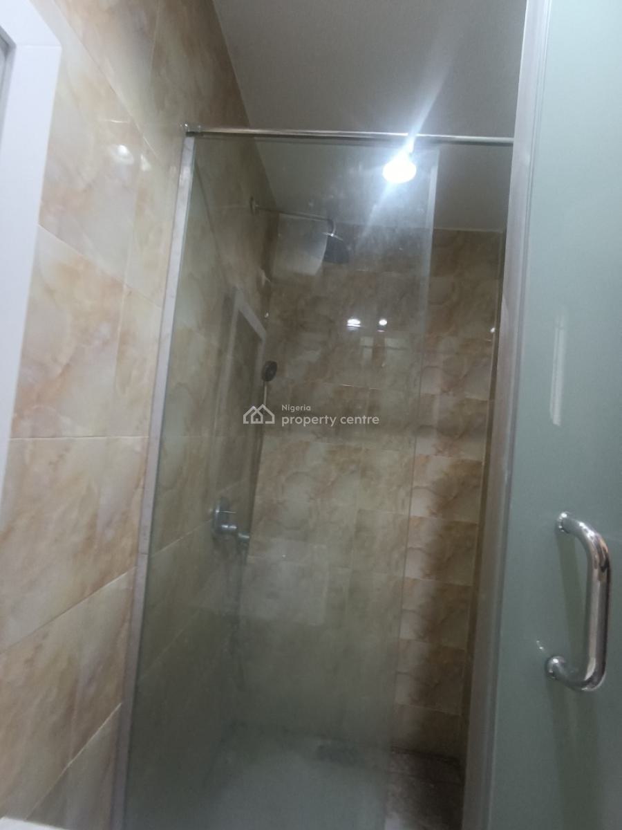 Magnificent 2bedroom Flat, After Vgc Ajah Lagos, Lekki Phase 2, Lekki, Lagos, Flat / Apartment for Rent