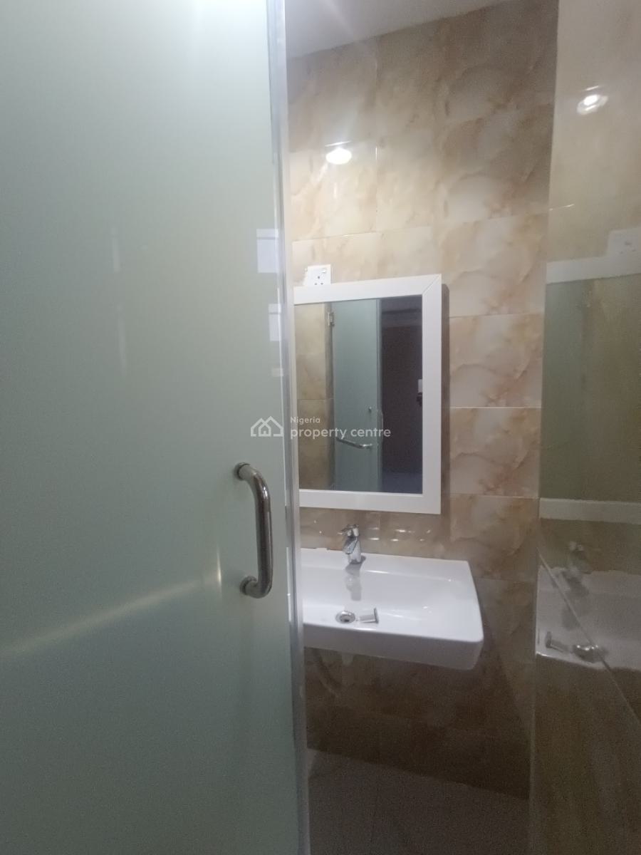 Magnificent 2bedroom Flat, After Vgc Ajah Lagos, Lekki Phase 2, Lekki, Lagos, Flat / Apartment for Rent