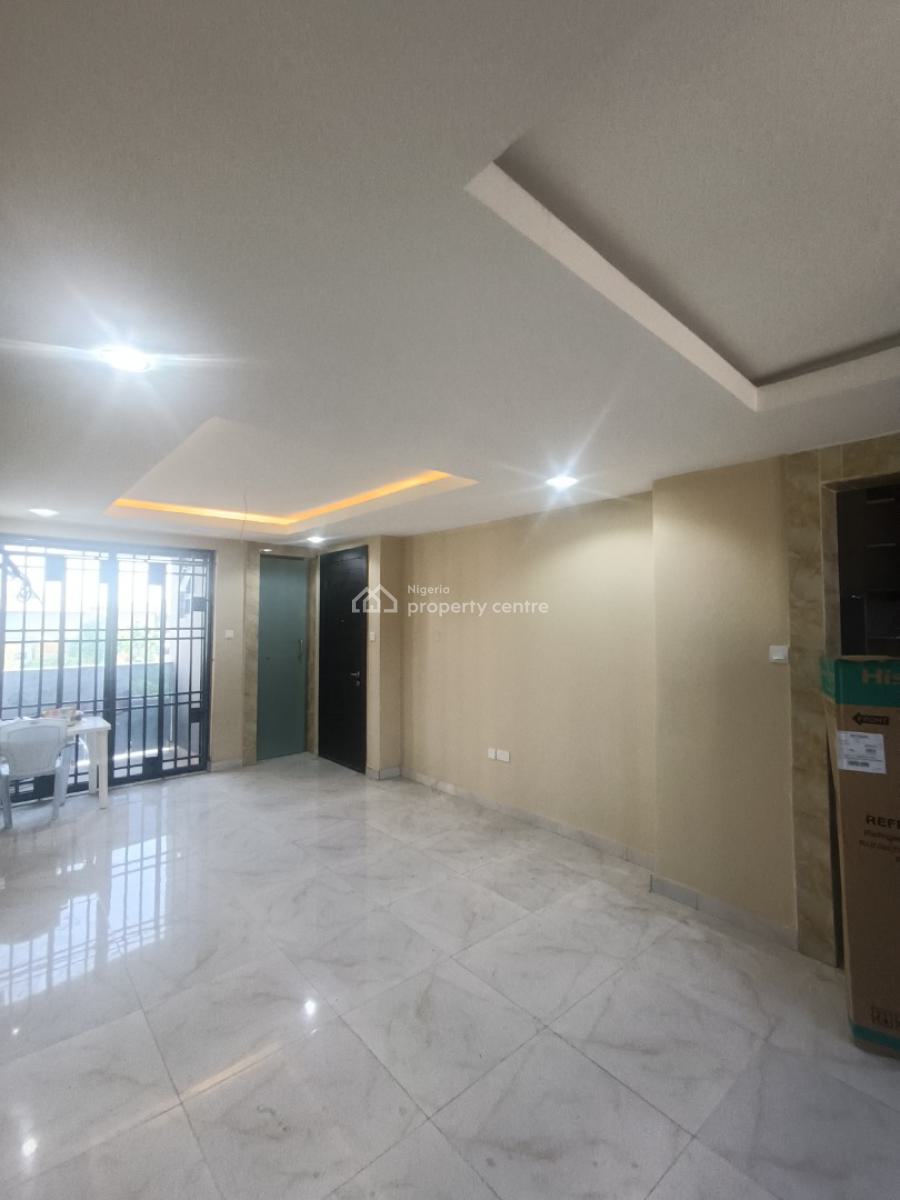 Magnificent 2bedroom Flat, After Vgc Ajah Lagos, Lekki Phase 2, Lekki, Lagos, Flat / Apartment for Rent