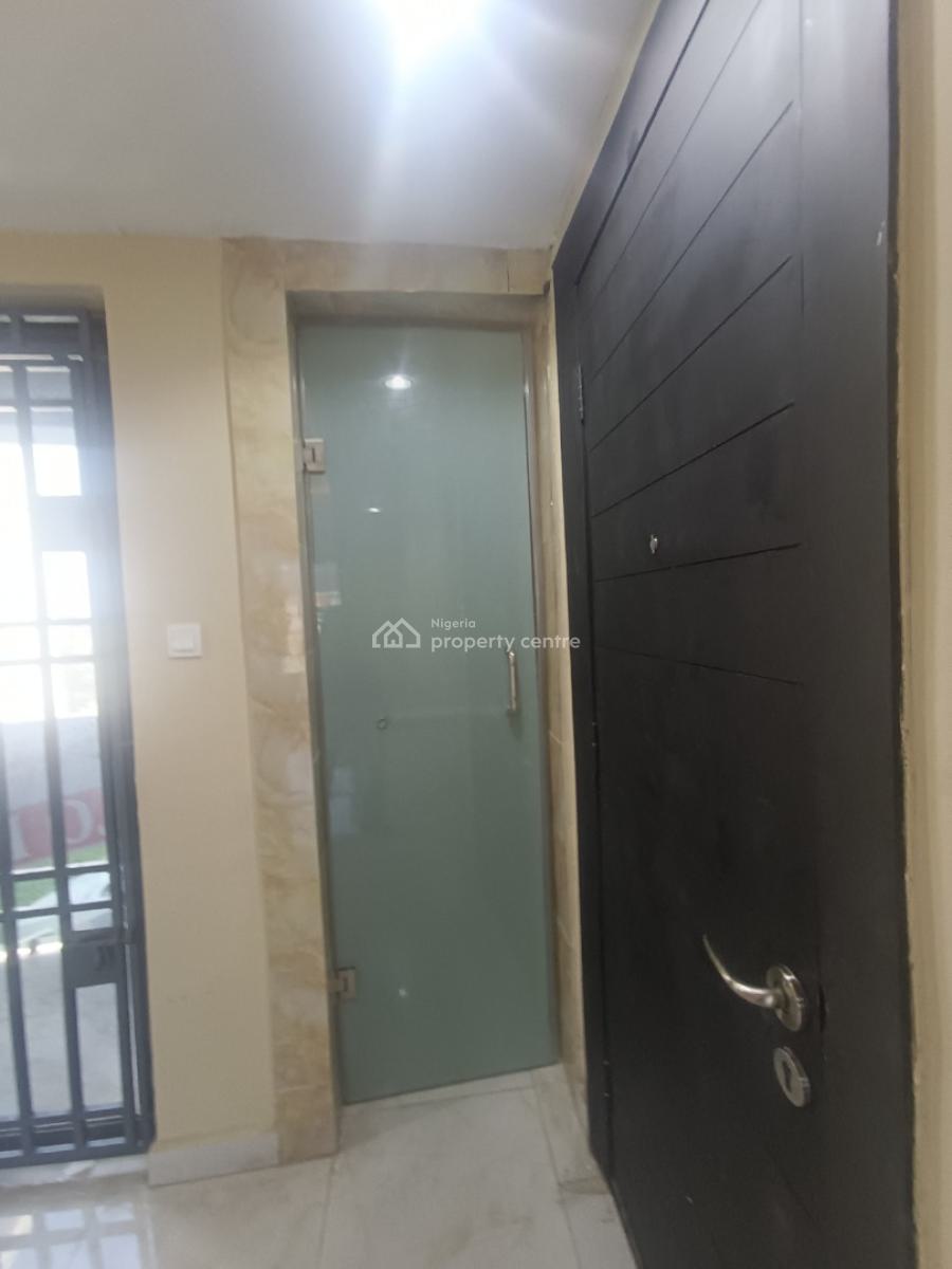 Magnificent 2bedroom Flat, After Vgc Ajah Lagos, Lekki Phase 2, Lekki, Lagos, Flat / Apartment for Rent