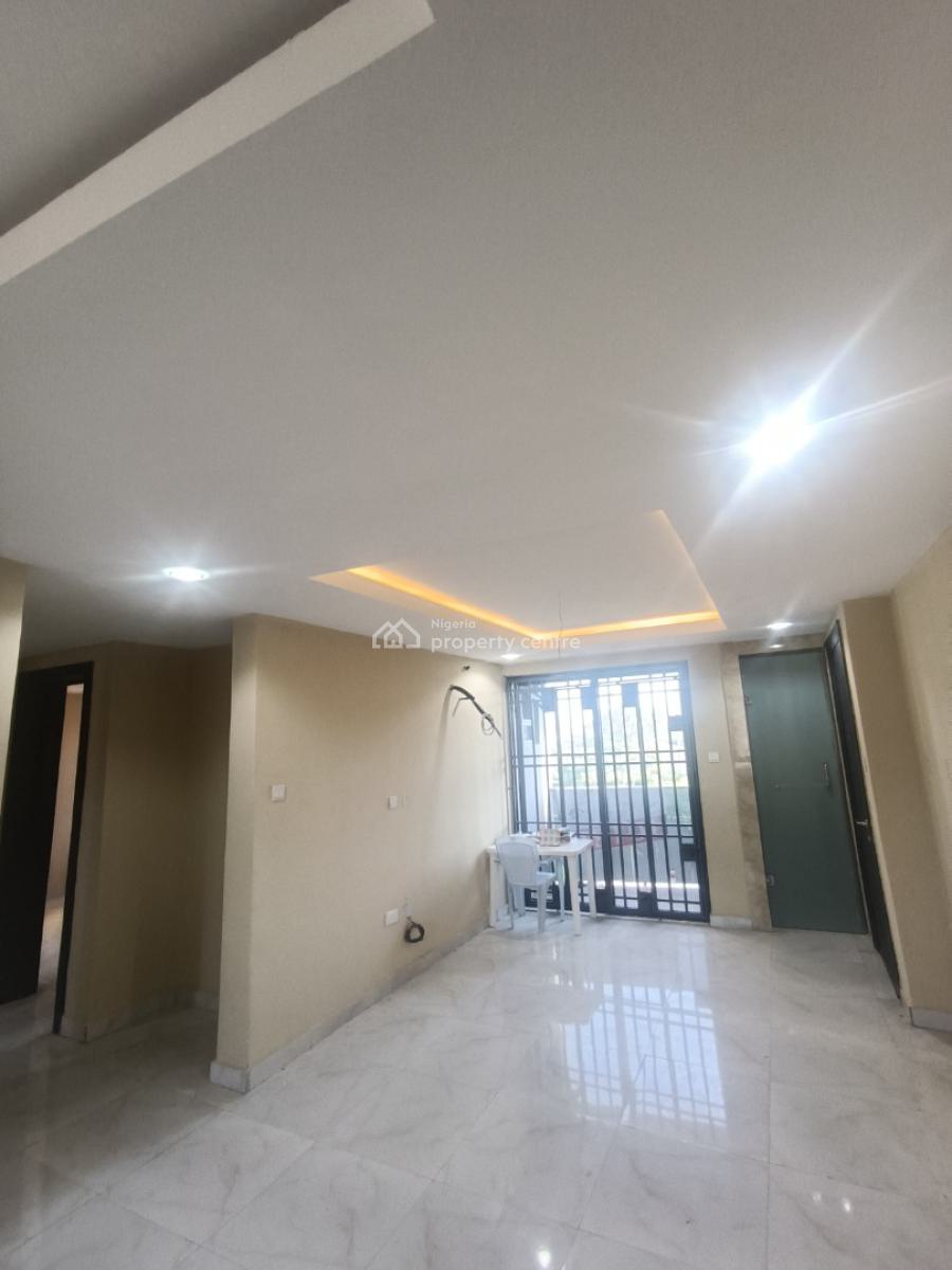Magnificent 2bedroom Flat, After Vgc Ajah Lagos, Lekki Phase 2, Lekki, Lagos, Flat / Apartment for Rent