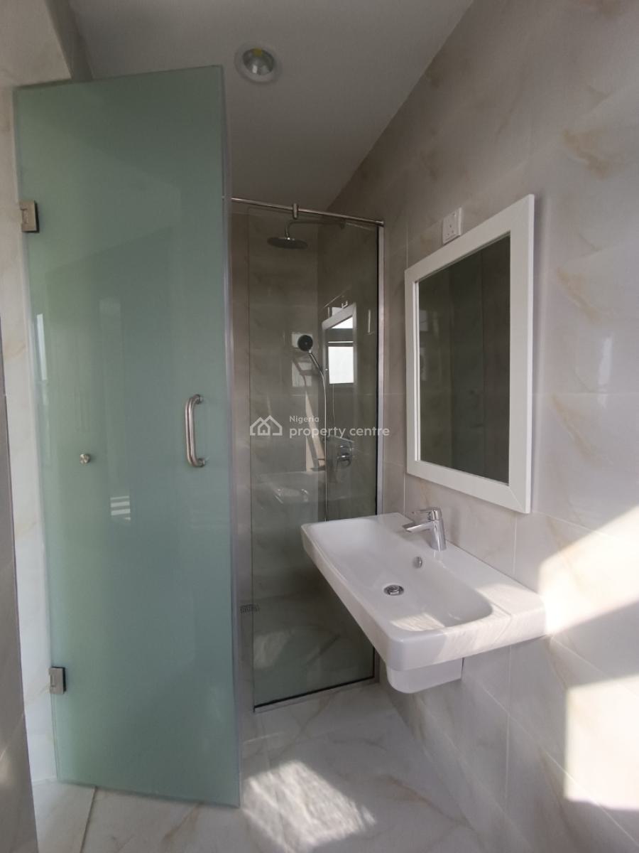 Magnificent 2bedroom Flat, After Vgc Ajah Lagos, Lekki Phase 2, Lekki, Lagos, Flat / Apartment for Rent