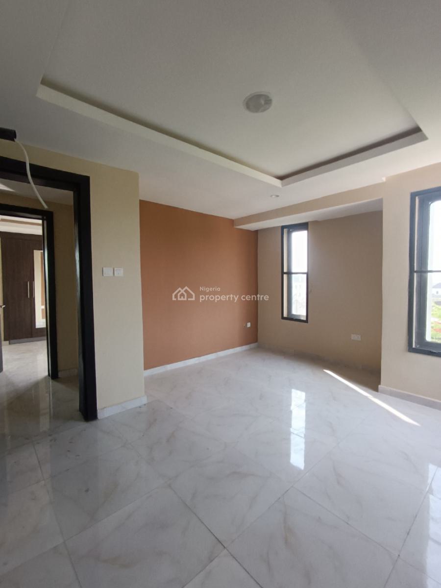 Magnificent 2bedroom Flat, After Vgc Ajah Lagos, Lekki Phase 2, Lekki, Lagos, Flat / Apartment for Rent