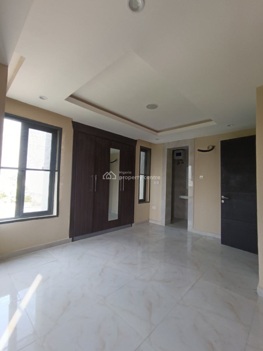 Magnificent 2bedroom Flat, After Vgc Ajah Lagos, Lekki Phase 2, Lekki, Lagos, Flat / Apartment for Rent