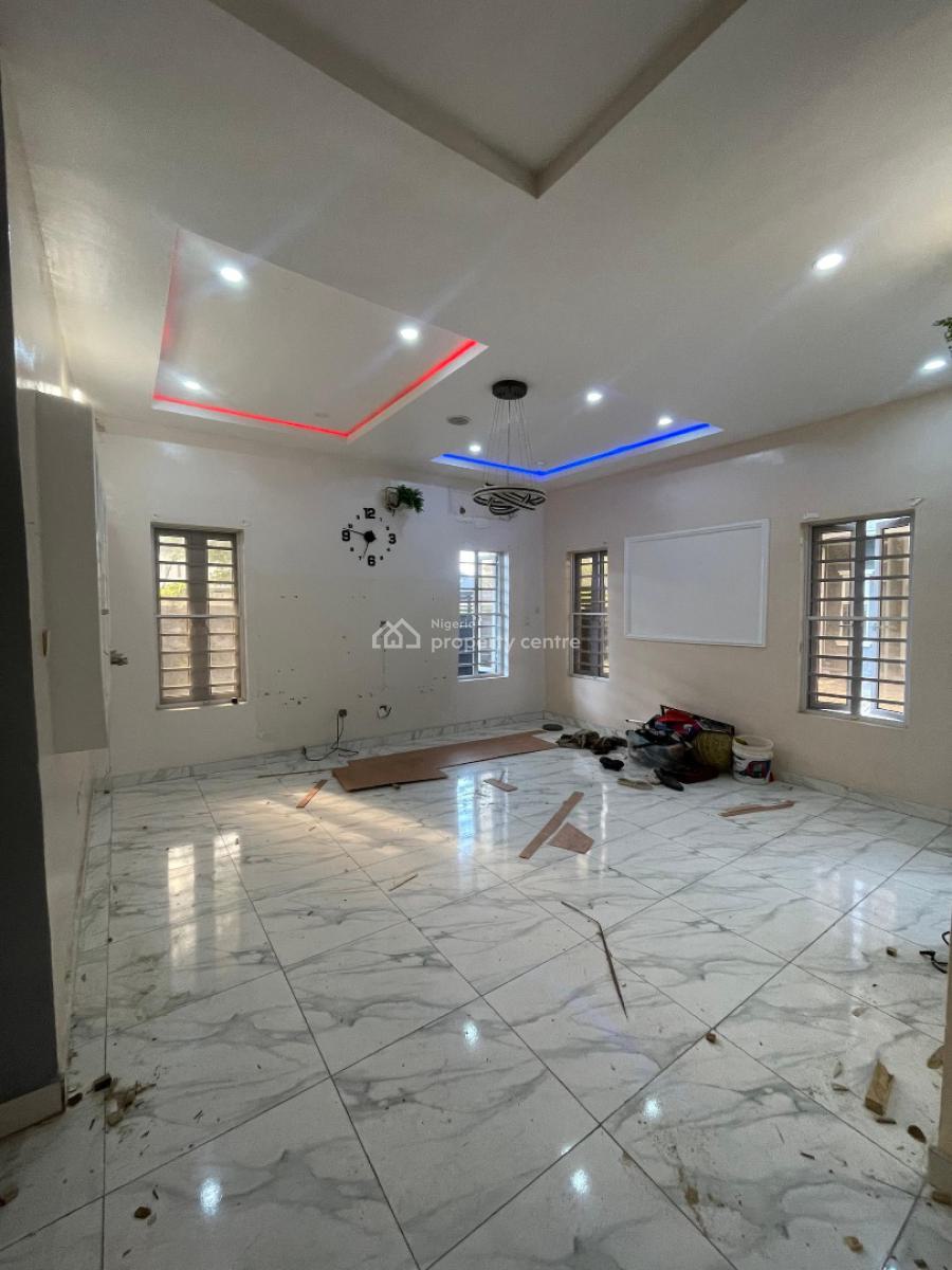 Studio Apartment, Conservation, Lekki, Lagos, Flat / Apartment for Rent