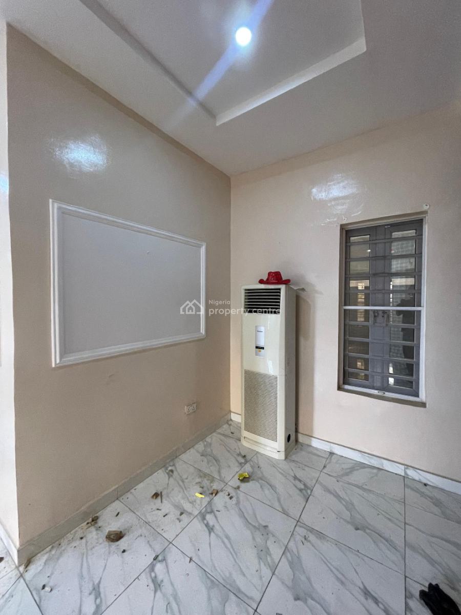 Studio Apartment, Conservation, Lekki, Lagos, Flat / Apartment for Rent