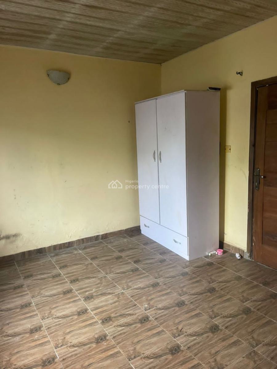 Luxurious Room Self Contain with Wadrope, Igando  Close to Express Ibeju Lekki Lagos State, Ibeju Lekki, Lagos, Self Contain (single Rooms) for Rent