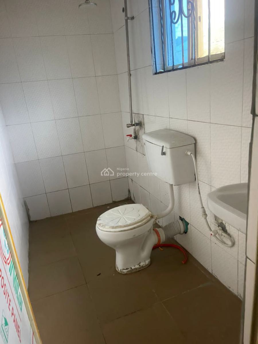 Luxurious Room Self Contain with Wadrope, Igando  Close to Express Ibeju Lekki Lagos State, Ibeju Lekki, Lagos, Self Contain (single Rooms) for Rent