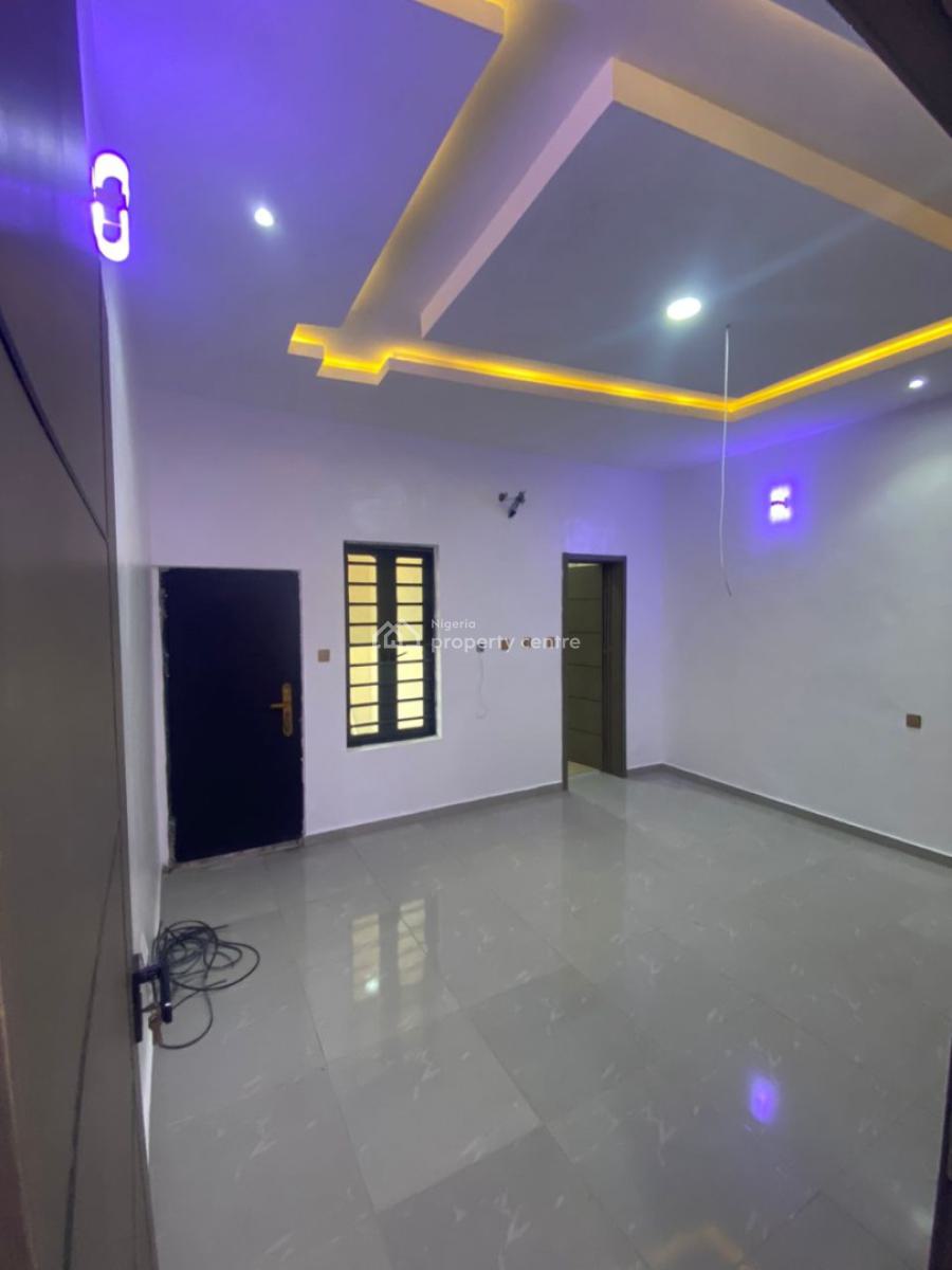 4bedroom  Terrace Duplex, Bogije, Ibeju Lekki, Lagos, Terraced Duplex for Rent