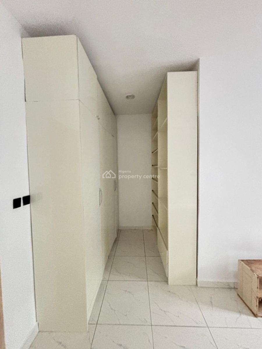 Eye-catching 4-bedroom Terrace Duplex, Orchid, Lekki, Lagos, Terraced Duplex for Sale