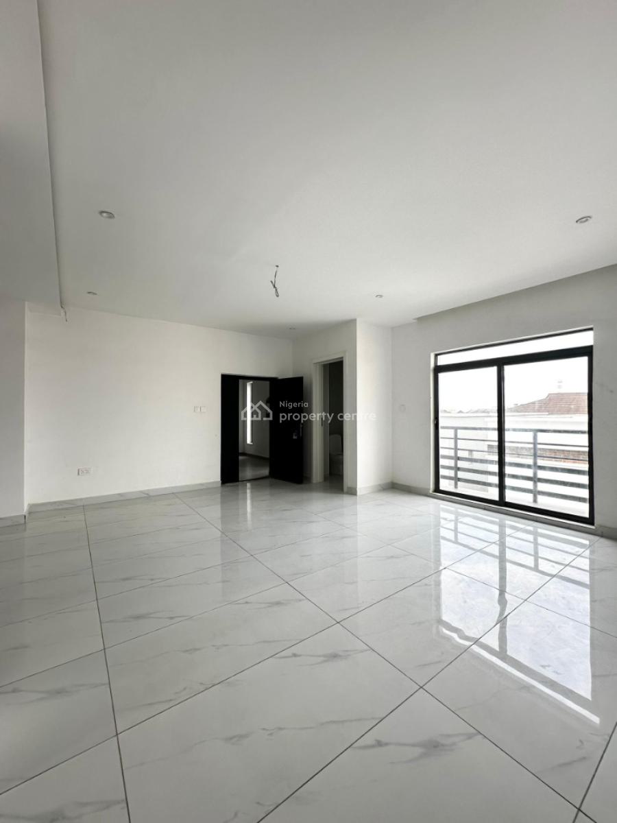 Luxury 3 Bed in Lekki Phase One, Lekki Lagos, Lekki Phase 1, Lekki, Lagos, House for Rent